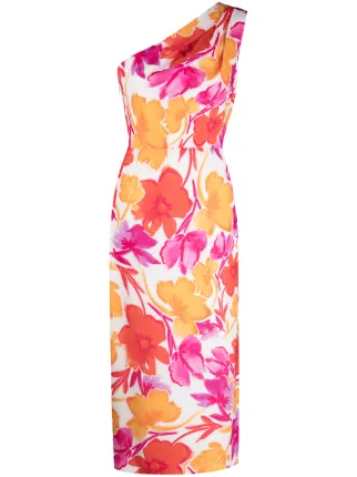 Elin hotsell floral dress