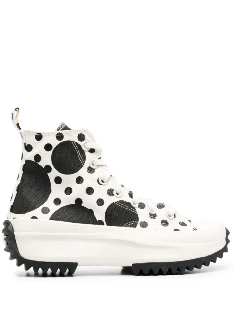 Converse Run Star Hike Platform sneakers 