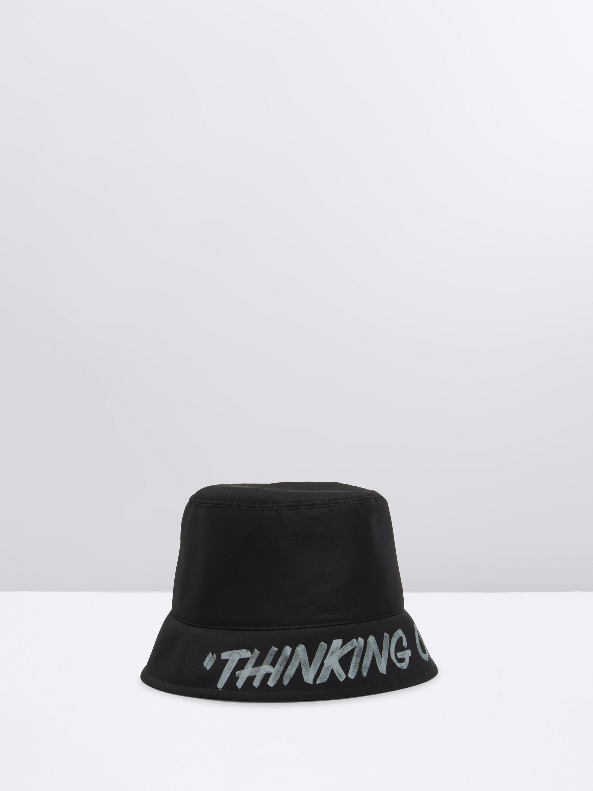 THINKING CAP BUCKET HAT