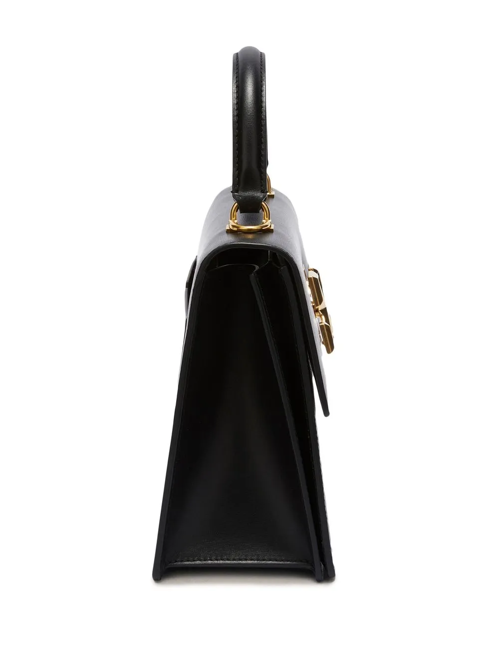 Off-White オフホワイト Jitney 2.8 バッグ ミニ | ブラック | FARFETCH JP