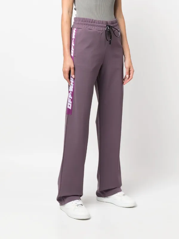 MIXT by Nykaa Fashion Joggers  Buy MIXT by Nykaa Fashion Black Textured  High Waist Joggers Online  Nykaa Fashion