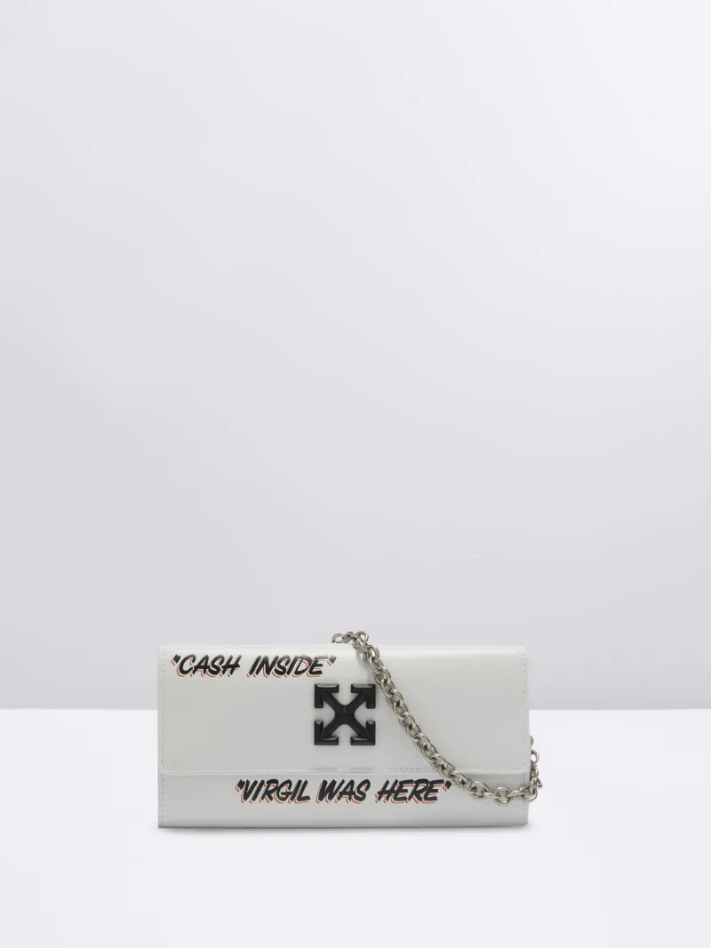 JITNEY WALLET ON CHAIN QUOTE