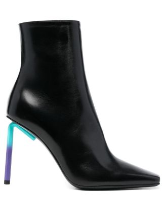 Vetements shops stabilo heels