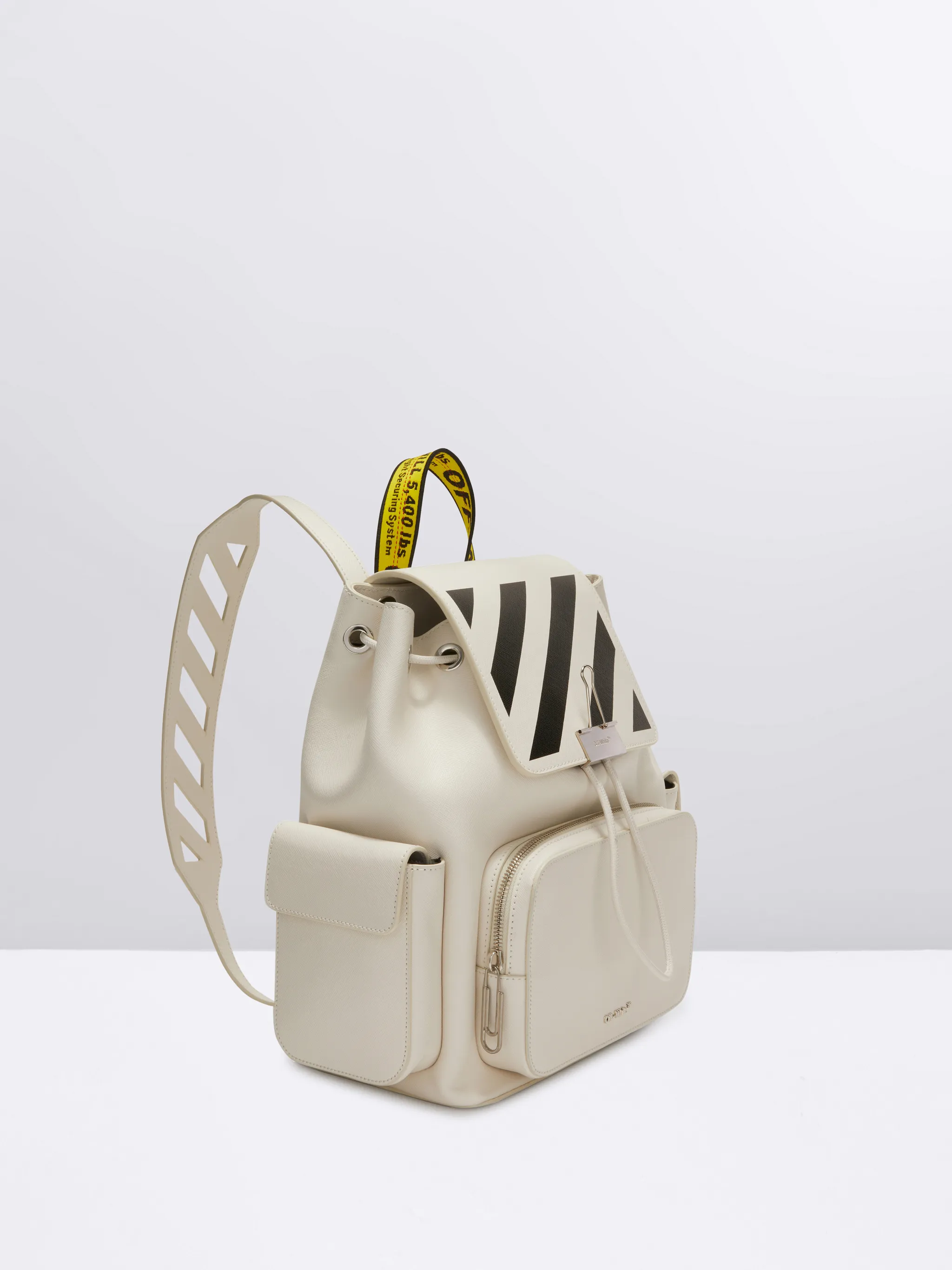 taschen off white book