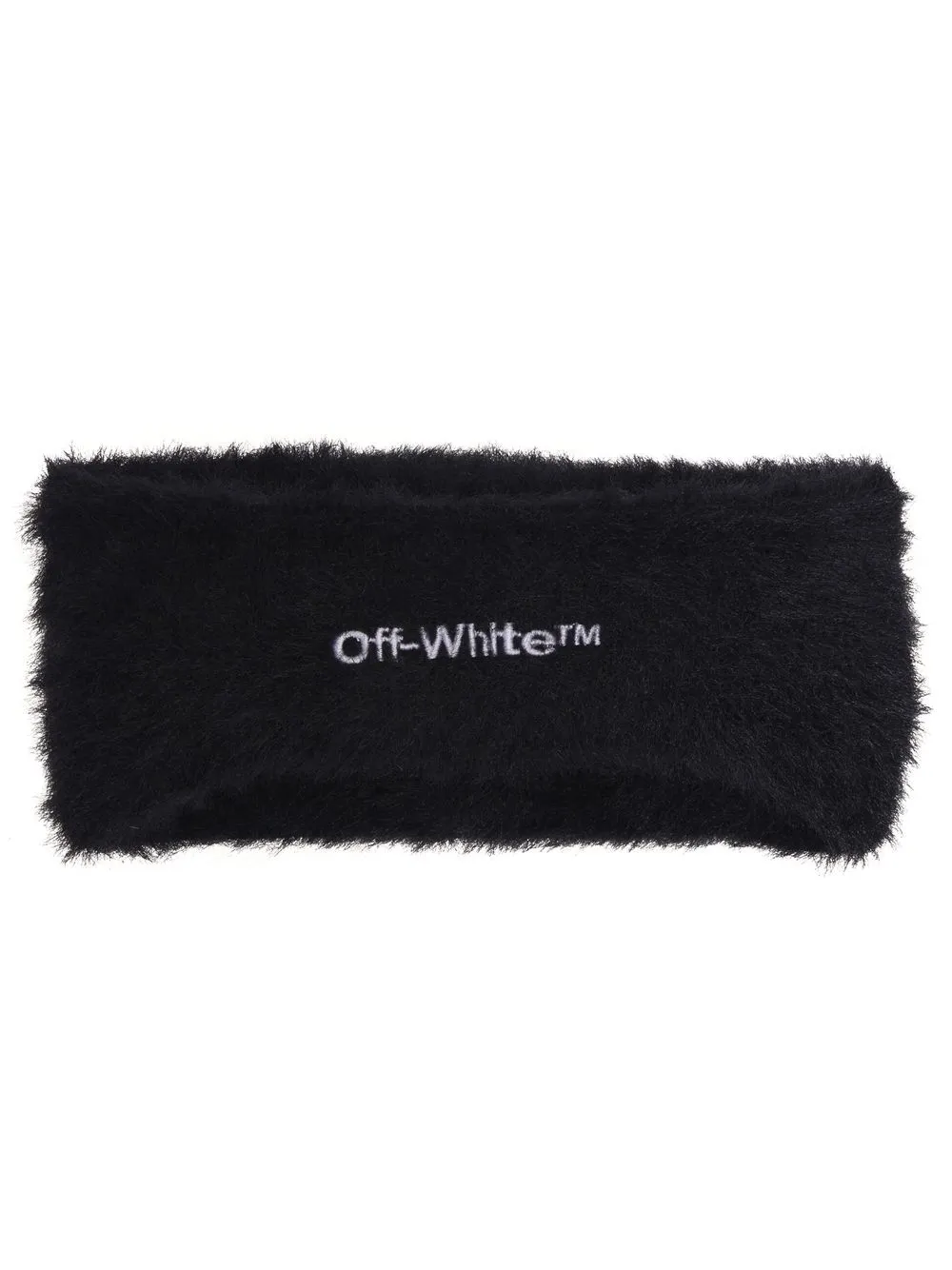 

Off-White diadema Bounce - Negro