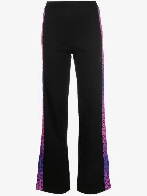 Off-White 经典logo饰带运动裤