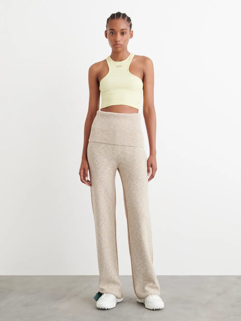 DIAG LANGUID PANT