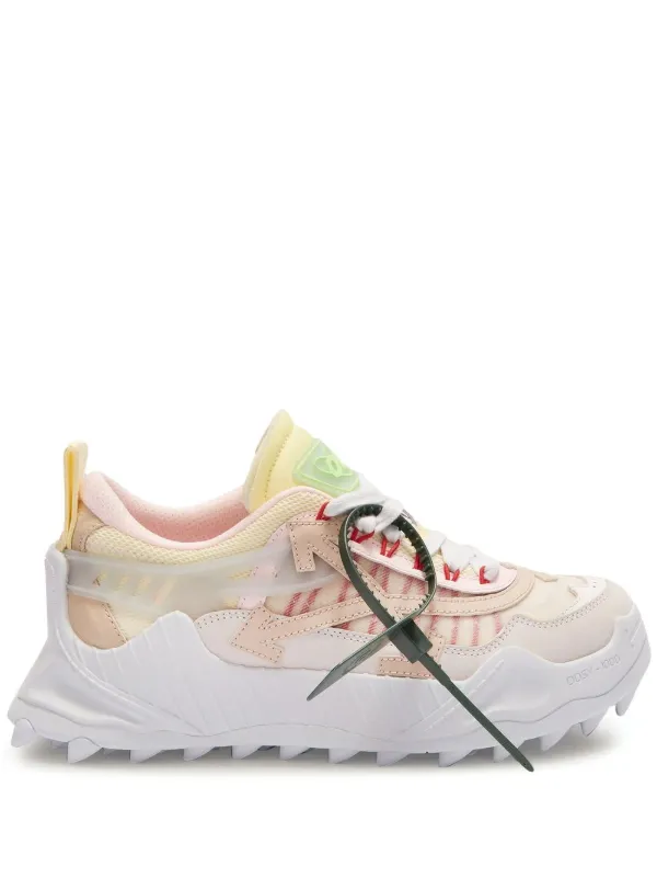 Off-White - Odsy 1000