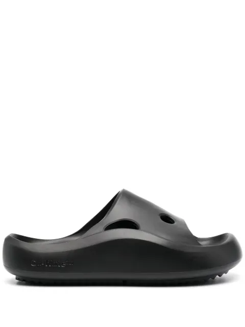 Off-White flip flops Meteor
