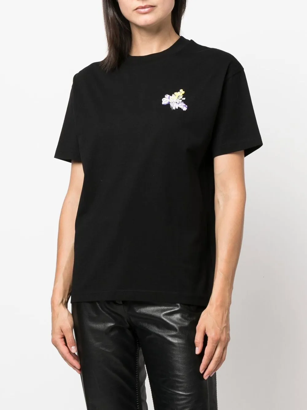 Off white t online shirt dames