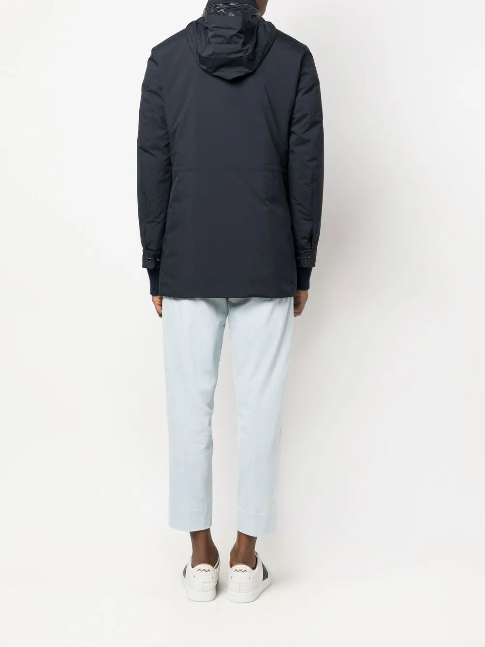 Bracci-Skt Padded Coat