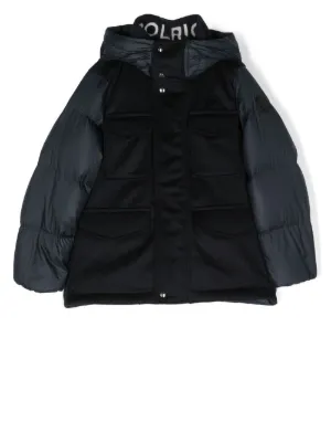 Designer Teen Jackets on Sale Kidswear Shop Sale at Farfetch