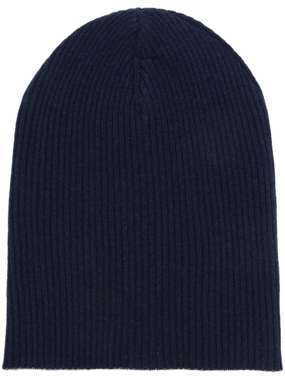 Best online stores Brunello Cucinelli cashmere beanie hat Men