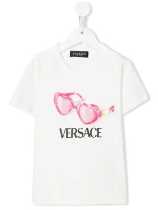 Baby best sale versace sunglasses