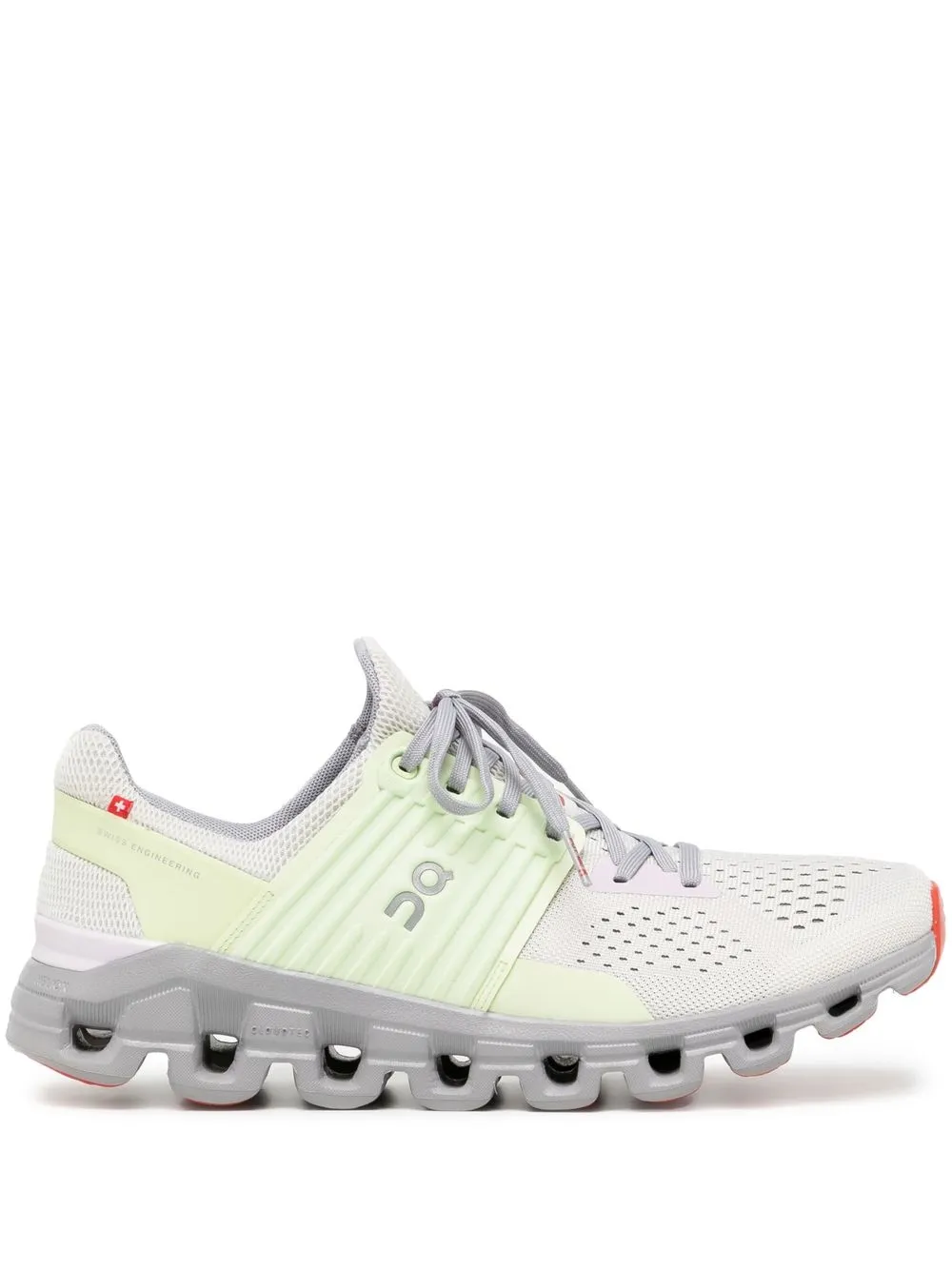 

On Running Cloudswift running sneakers - Grey