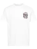 Anti Social Social Club Mind Melt ""Members Only"" crew neck T-shirt - White