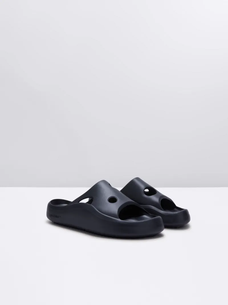 METEOR RUBBER SLIDER