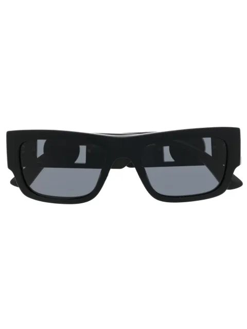Versace Eyewear square-frame sunglasses