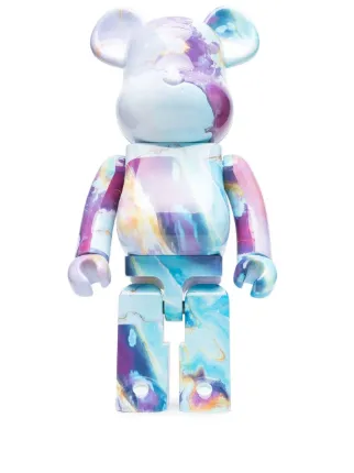 Medicom Toy Be@rbrick 1000% Marble Toy - Farfetch