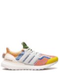 adidas Ultraboost 5.0 DNA ""Pride"" sneakers - White