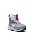 Nike Kids Binzie ""Smoke Grey/Violet Frost"" boots