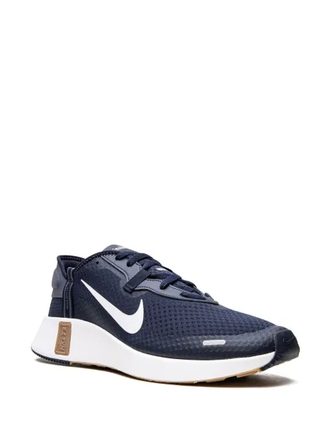 nike reposto men's black