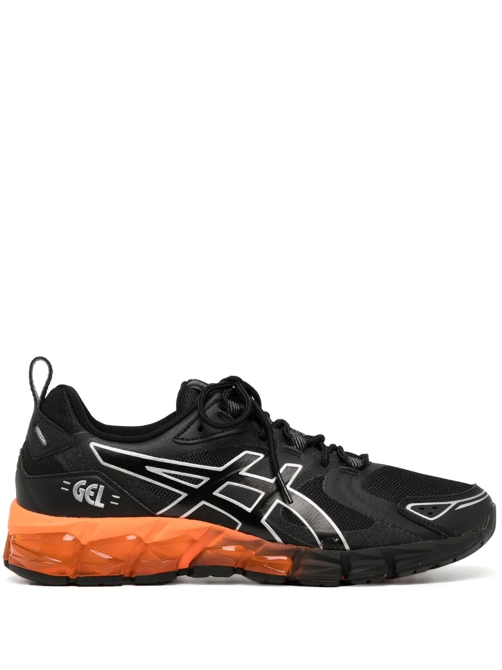 

ASICS tenis bajos Gel-Quantum 180 - Negro