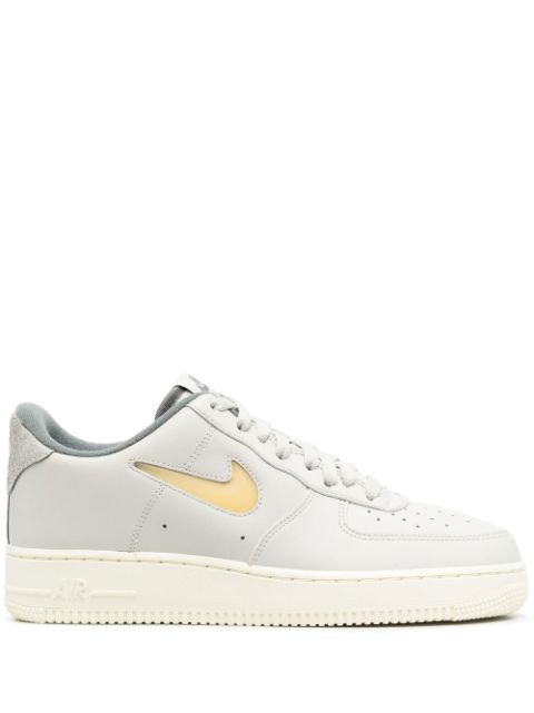 Nike Air Force 1 '07 LX "Light Bone Pale Vanilla-Tumb" sneakers WOMEN