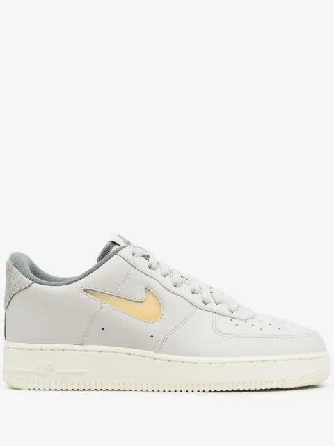 Nike Air Force 1 '07 LX "Light Bone/Pale Vanilla-Tumb" sneakers