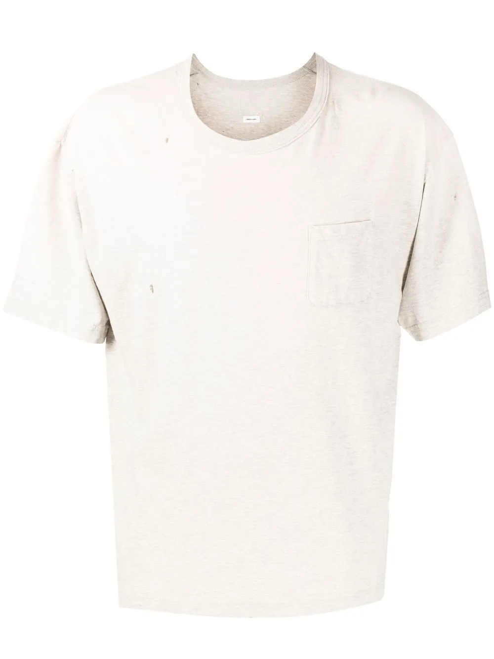 

visvim playera Amplus Crash - Gris