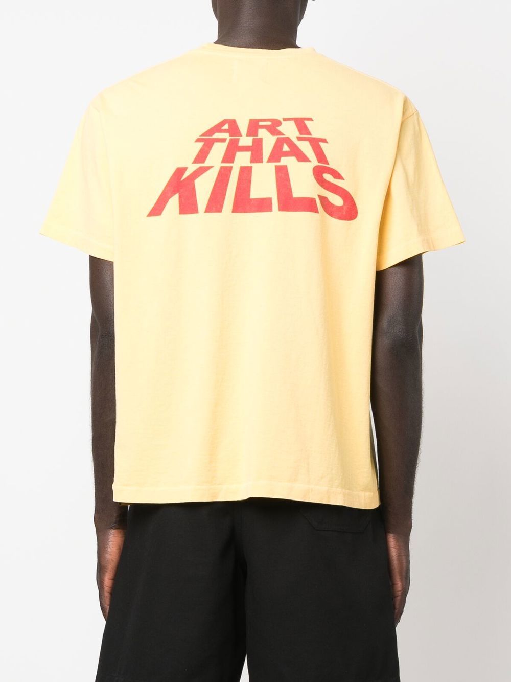 gallery dept art that kills shirt