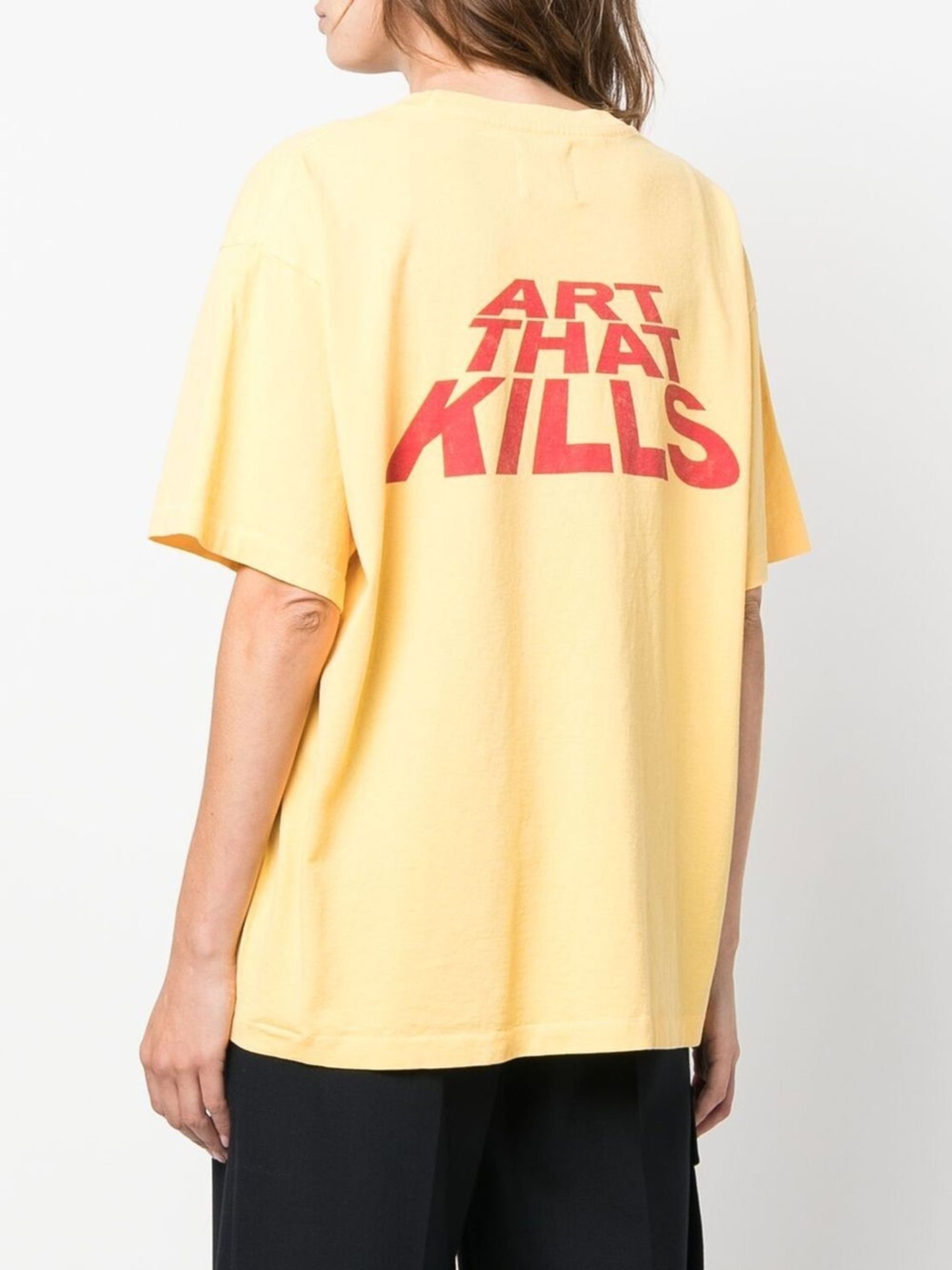 gallery dept art that kills t shirt