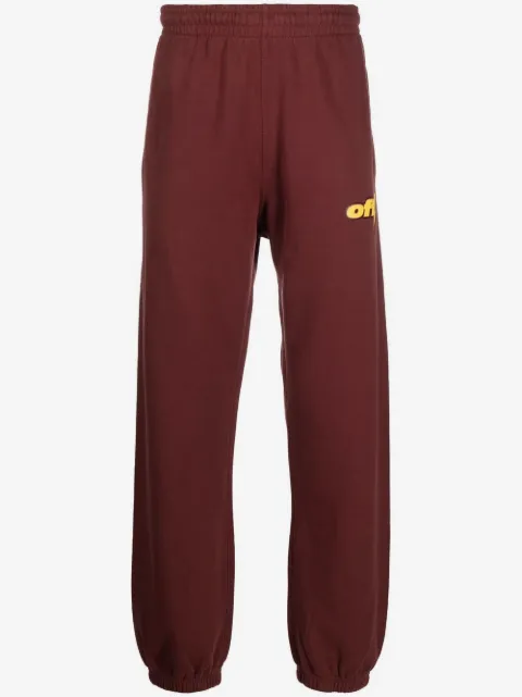 Off-White pants Thunder Stable