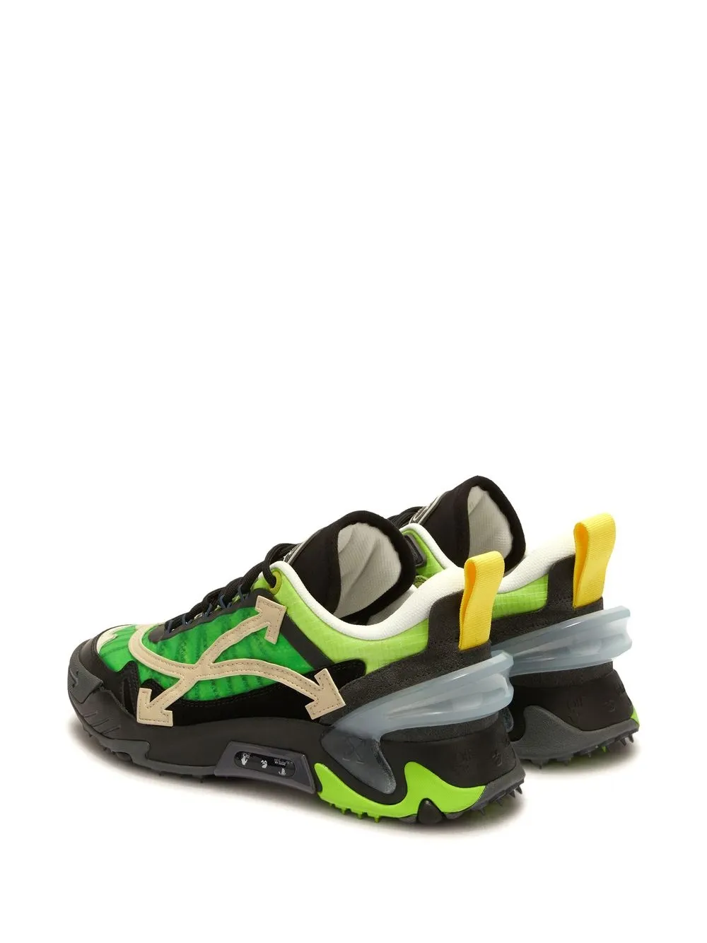 off white sneakers farfetch