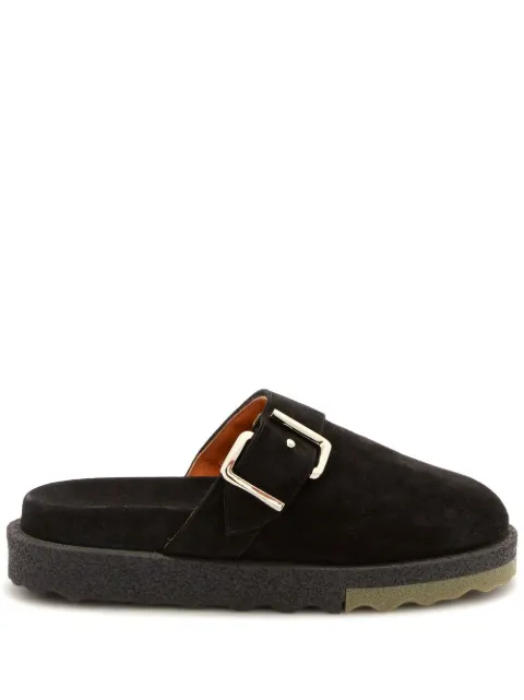 Off-White slippers Spongesole