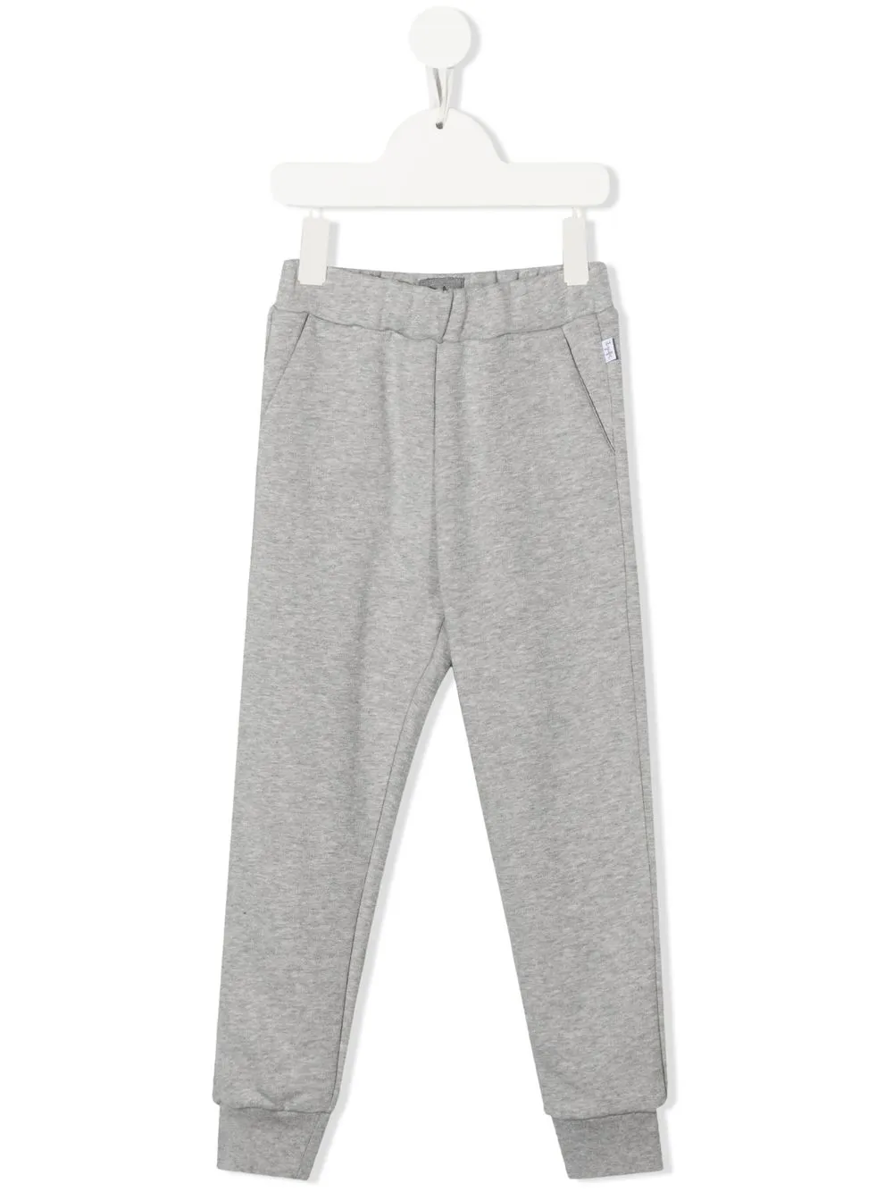 

Il Gufo pants rectos - Gris