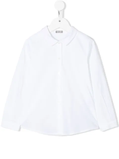 Il Gufo camisa manga larga