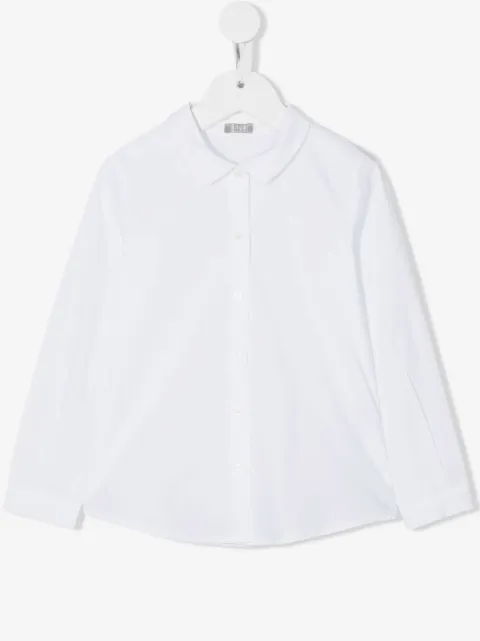 Il Gufo camisa manga larga