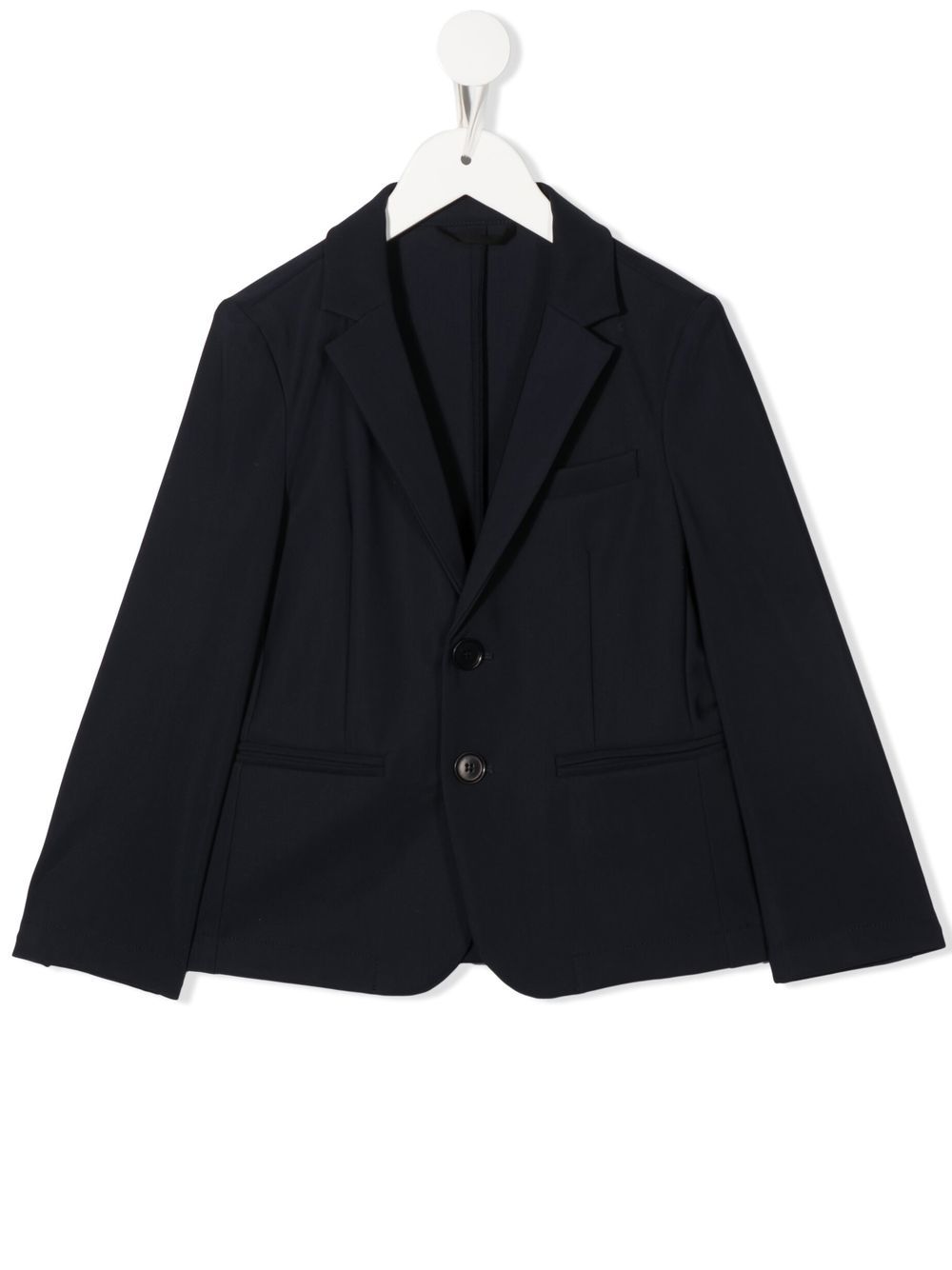 

Il Gufo blazer con botones - Azul