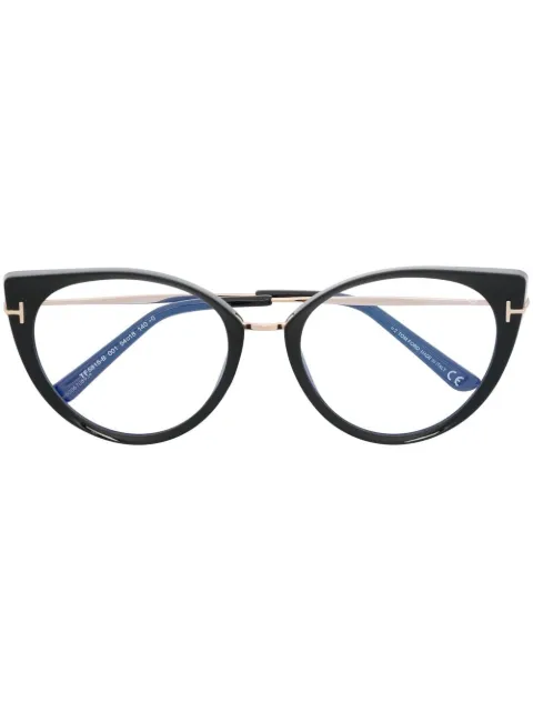 TOM FORD Eyewear cat-eye optical glasses