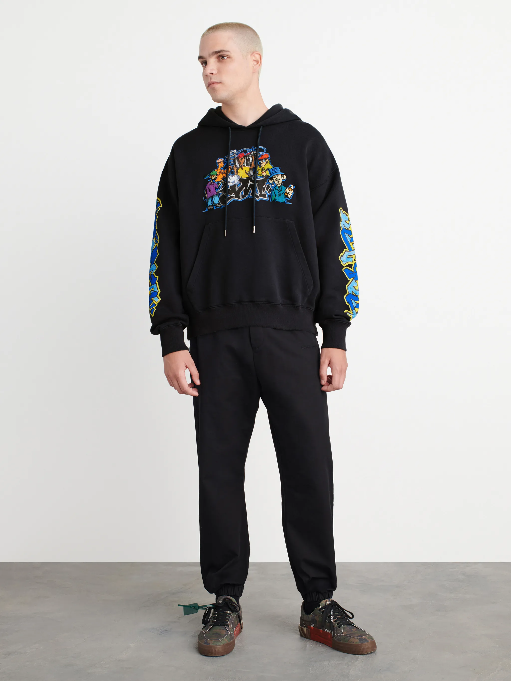 Sweatshirts | Off-White™Official