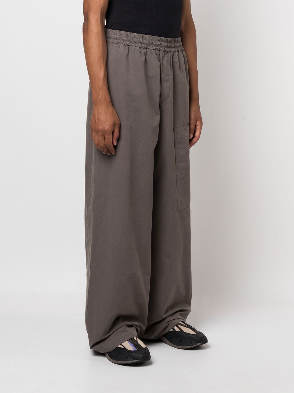 Off-White Bounce wide-leg trousers Men