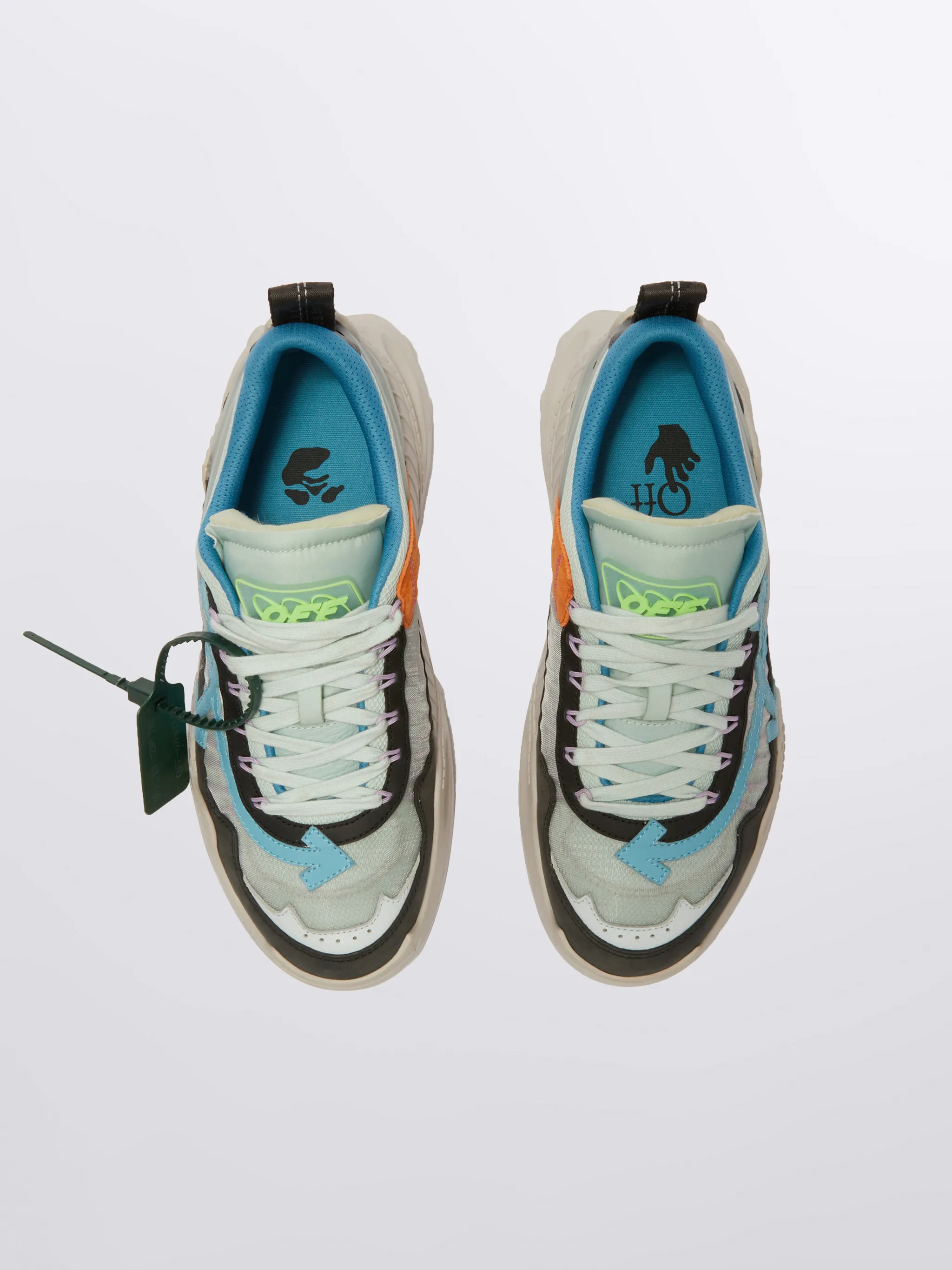 ODSY 1000 | Off-White™ Official Site