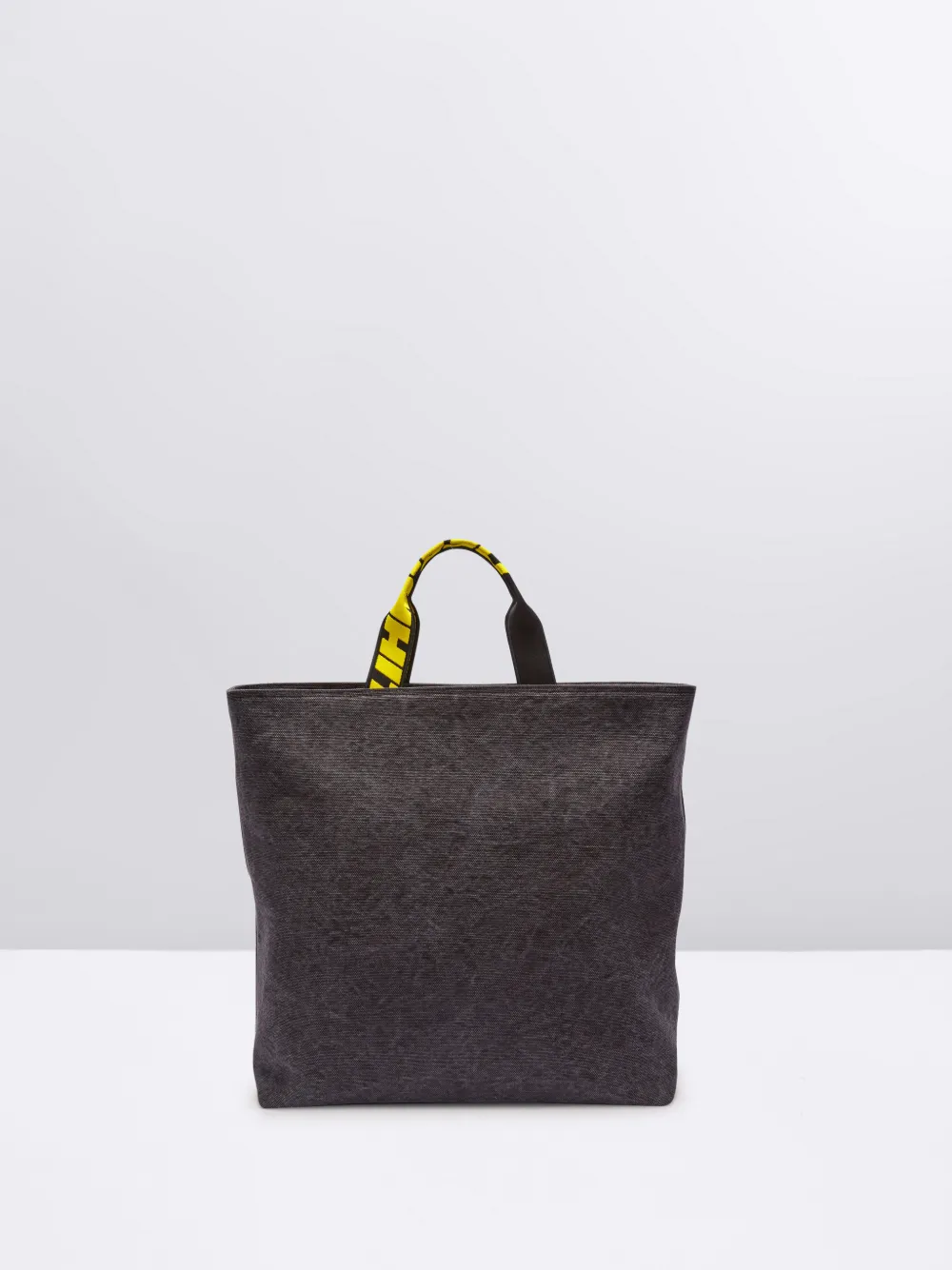 HARD CORE TOTE BAG OffWhite™ Official Site