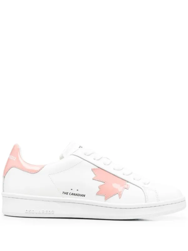 dsquared2 sneakers farfetch