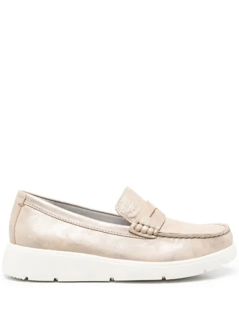 Geox loafers womens Clearance