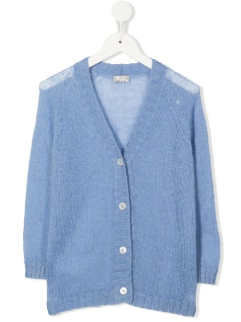 Il Gufo Teen Cardigans for Women on Sale | FARFETCH