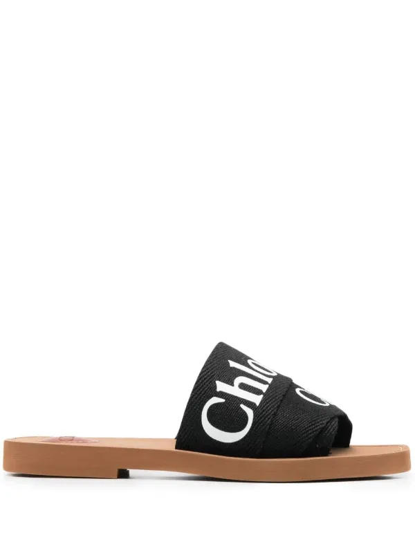 Chloe sandals clearance