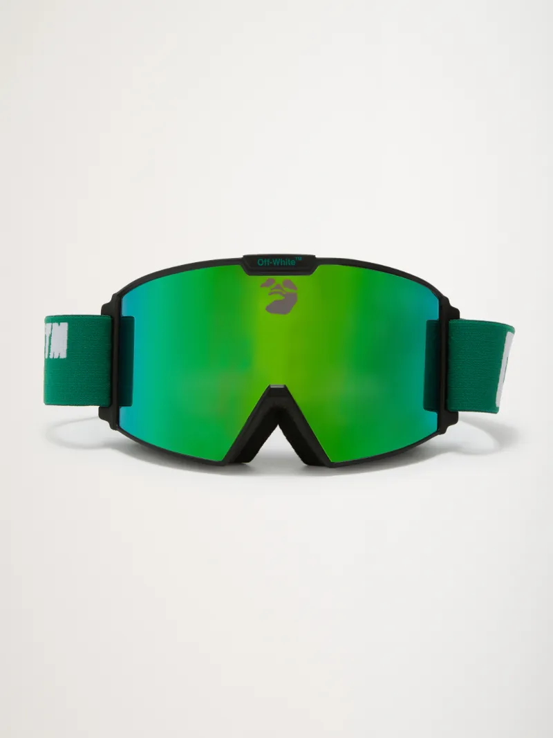 Skibrille