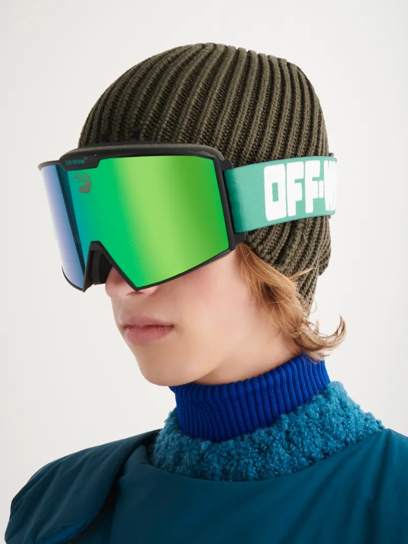 Skibrille